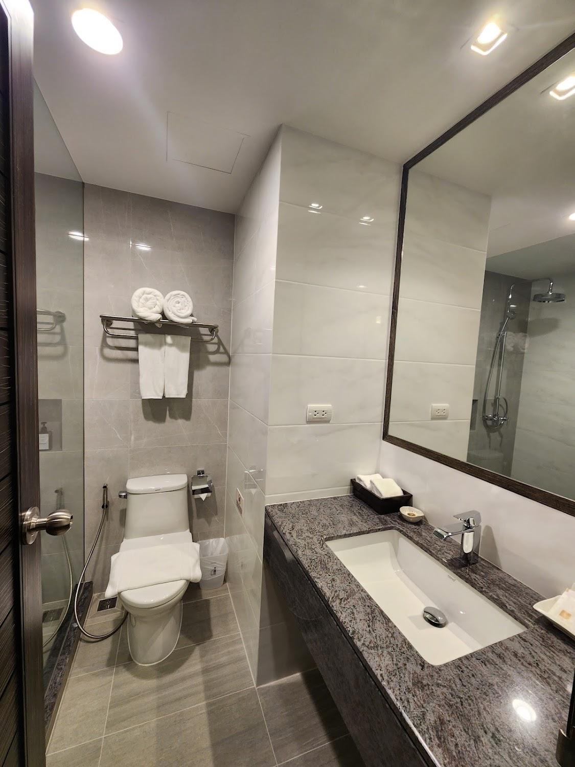 Cover Image for Treepana Hotel Hua Hin โรงแรมตรีพนา