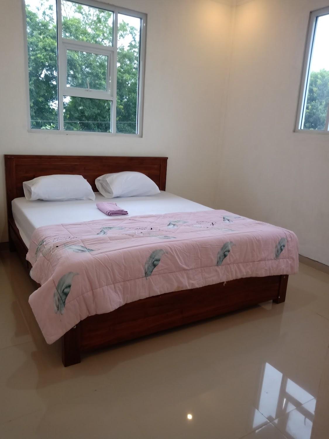 Cover Image for Ida Guest House