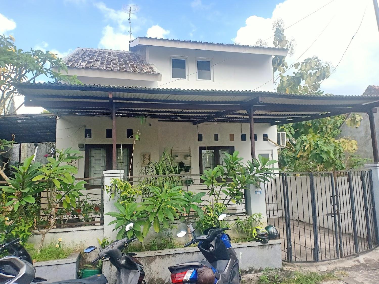 Cover Image for Villa Jingga