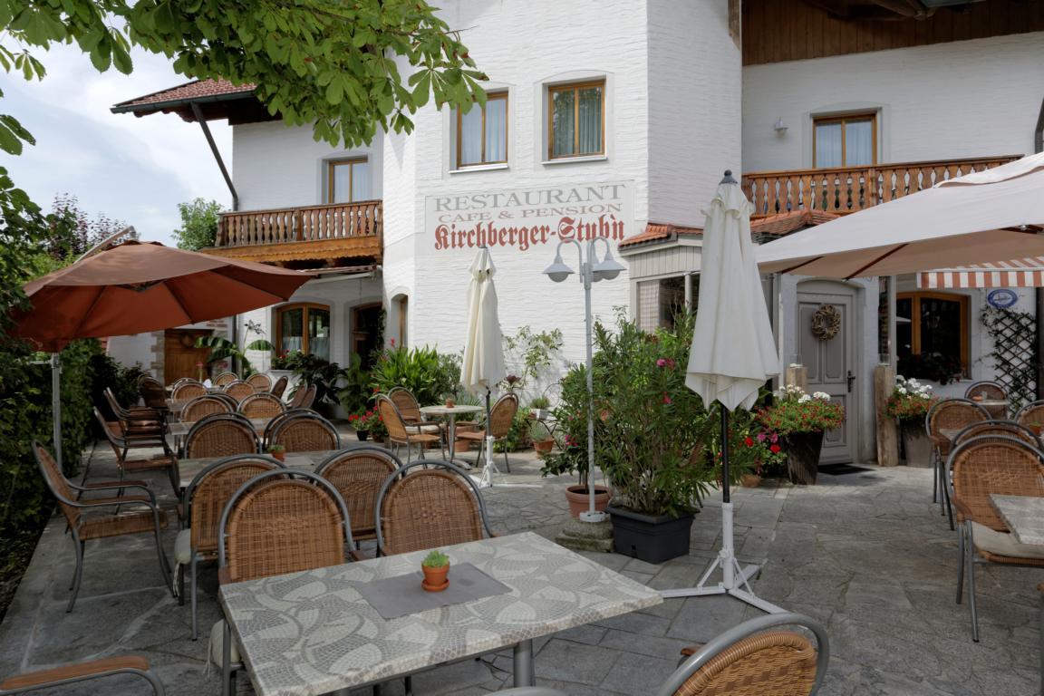 Cover Image for Landgasthof Kirchberger Stubn