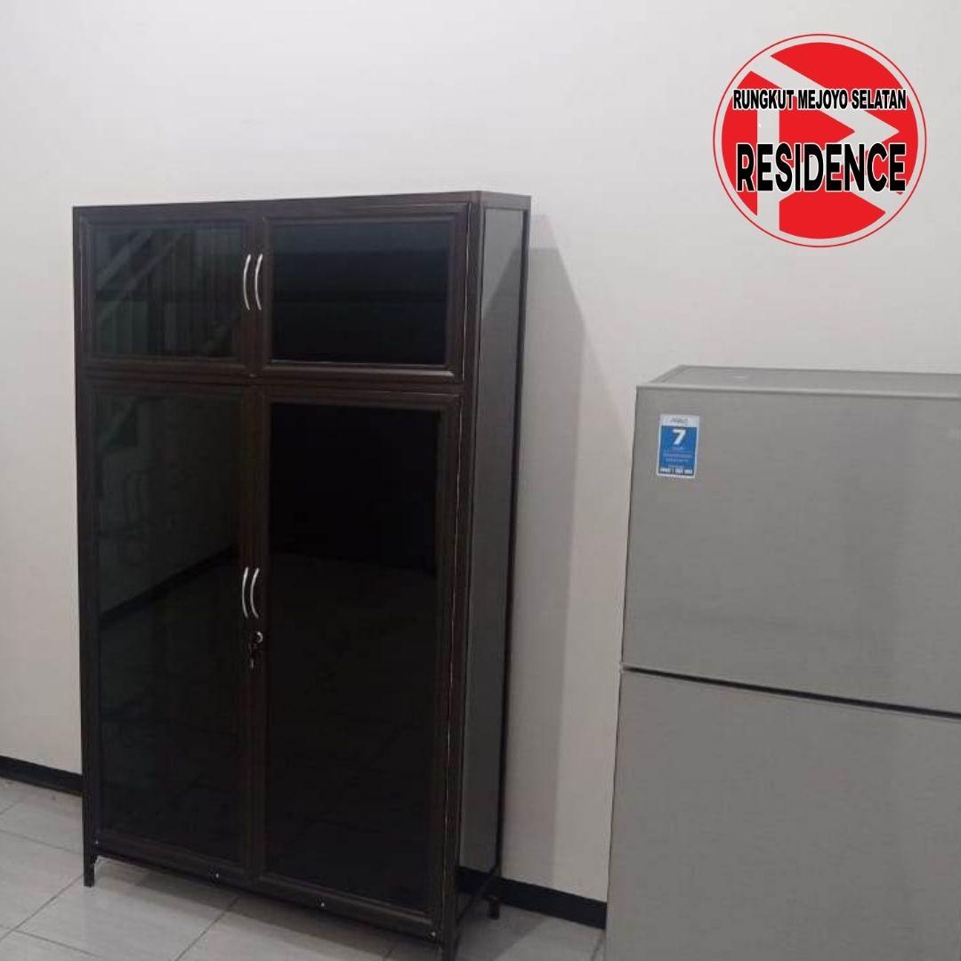 Cover Image for Kost Rungkut Mejoyo Selatan Residence