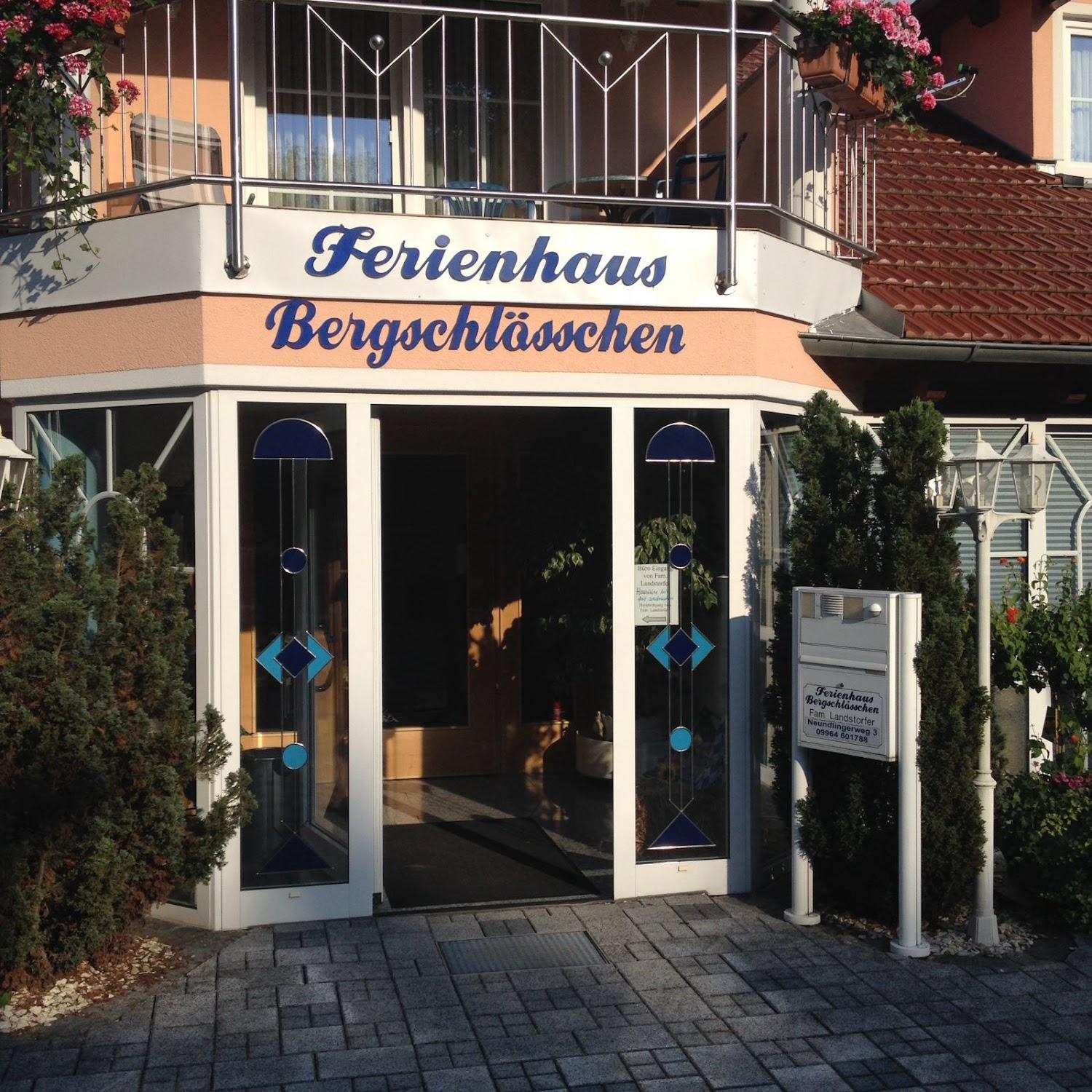 Cover Image for Bergschlösschen Pilgramsberg