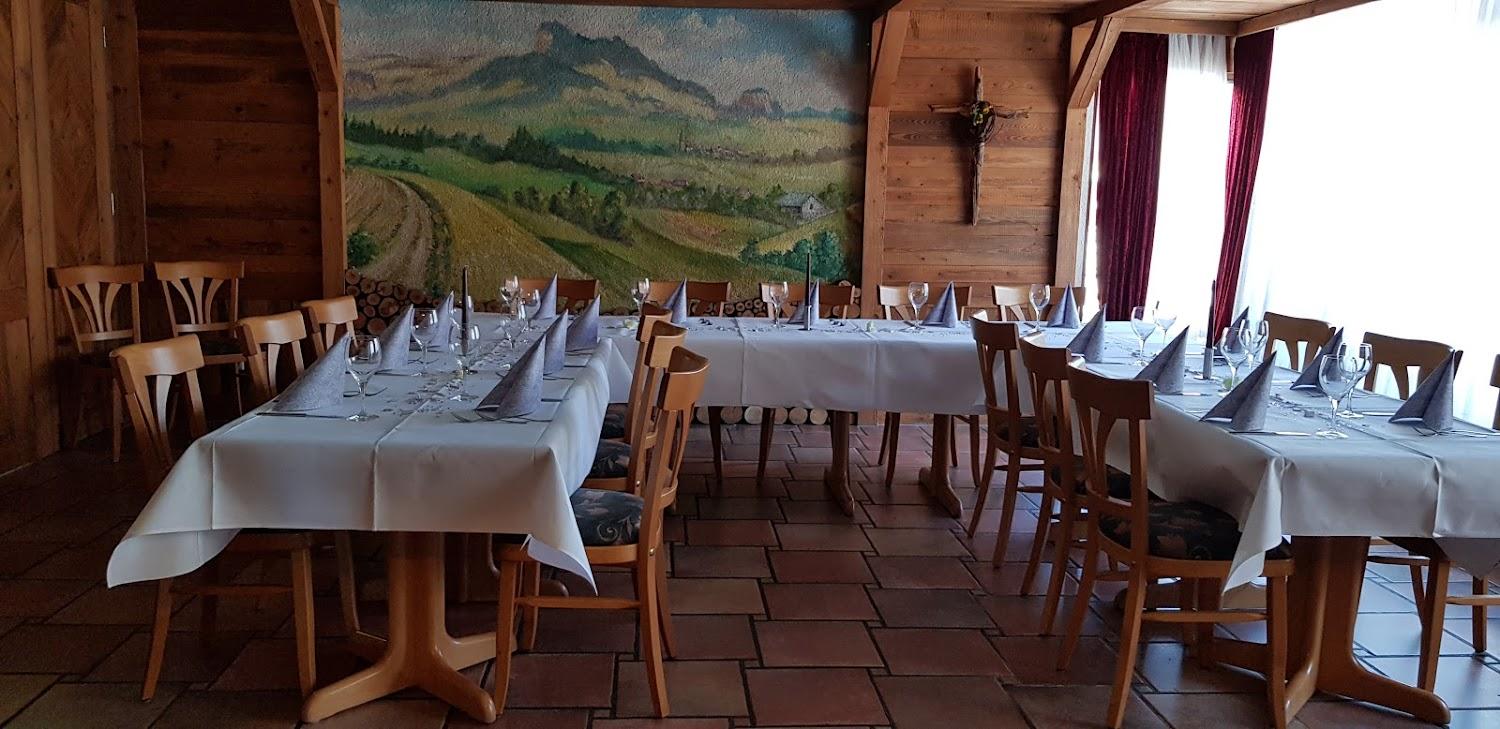 Cover Image for Hotel Gasthof Hirschen