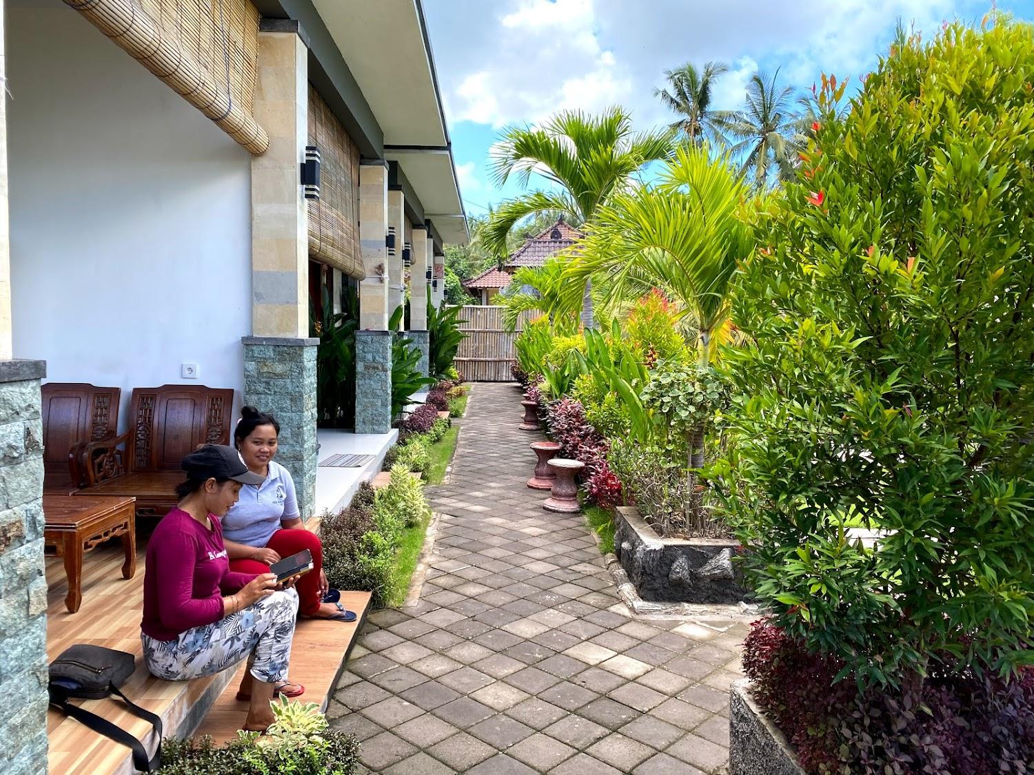 Cover Image for Pudja Nusa