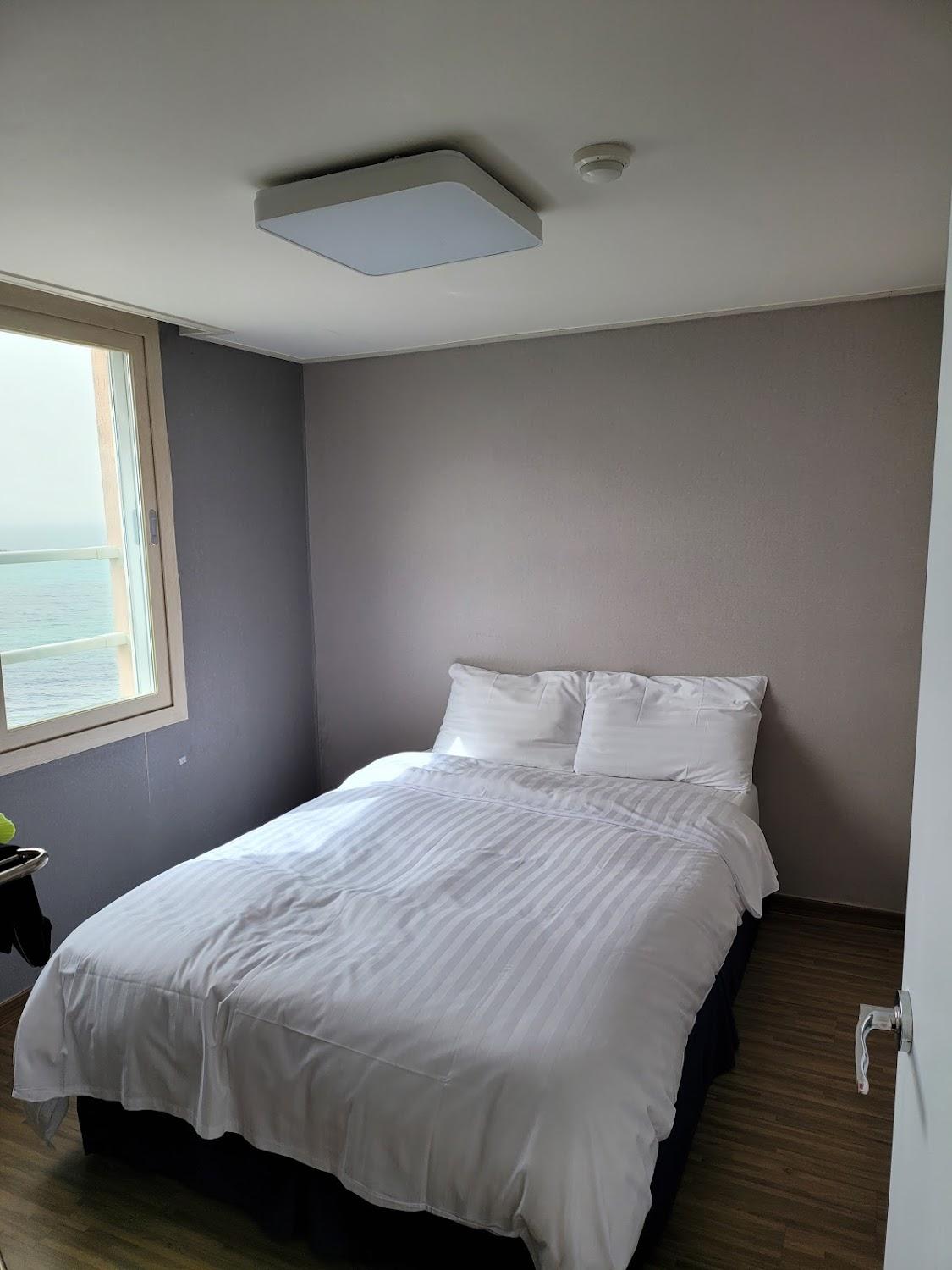 Cover Image for Kensington Resort Jeju Hallim