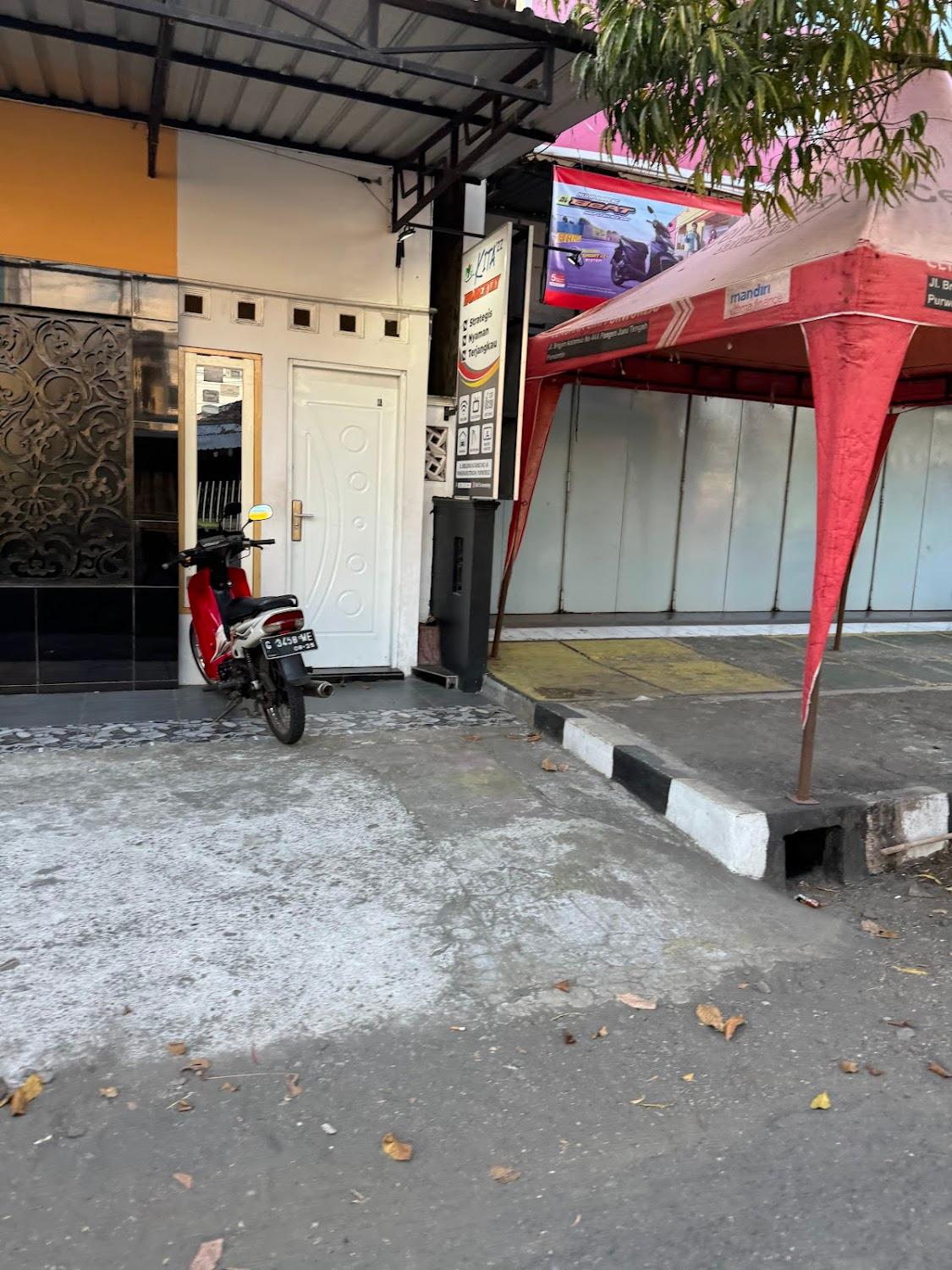 Cover Image for Homestay Kita