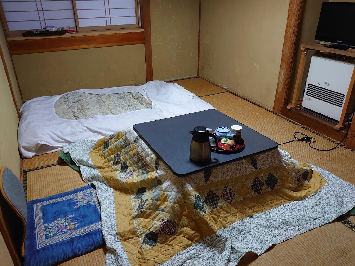 Cover Image for Sports Inn Fujiya