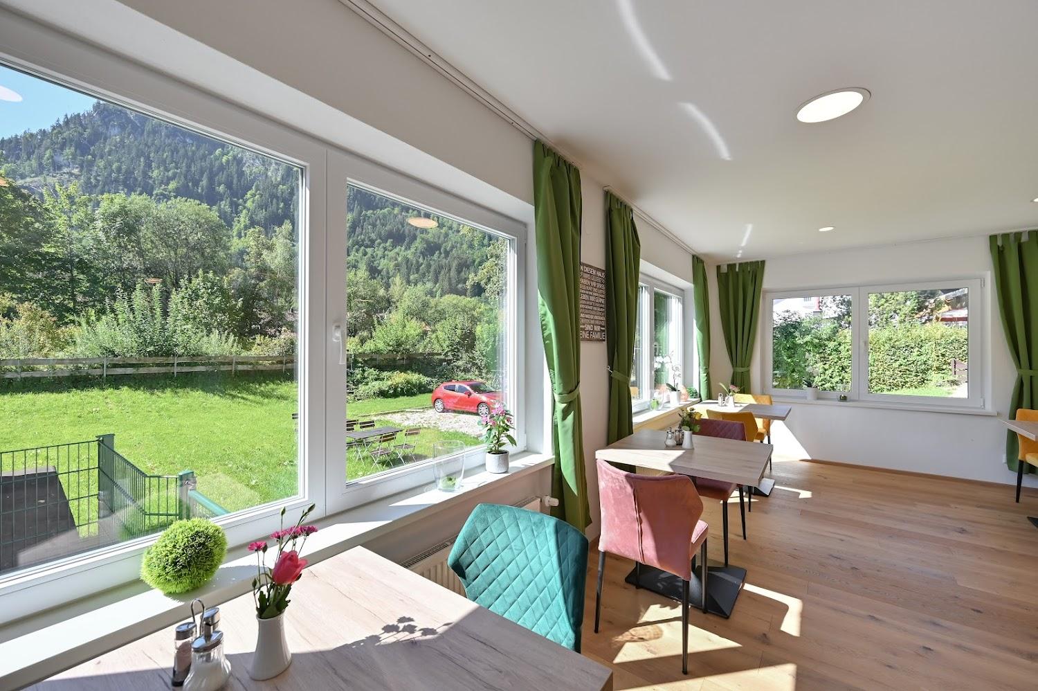 Cover Image for Haus Vilstal
