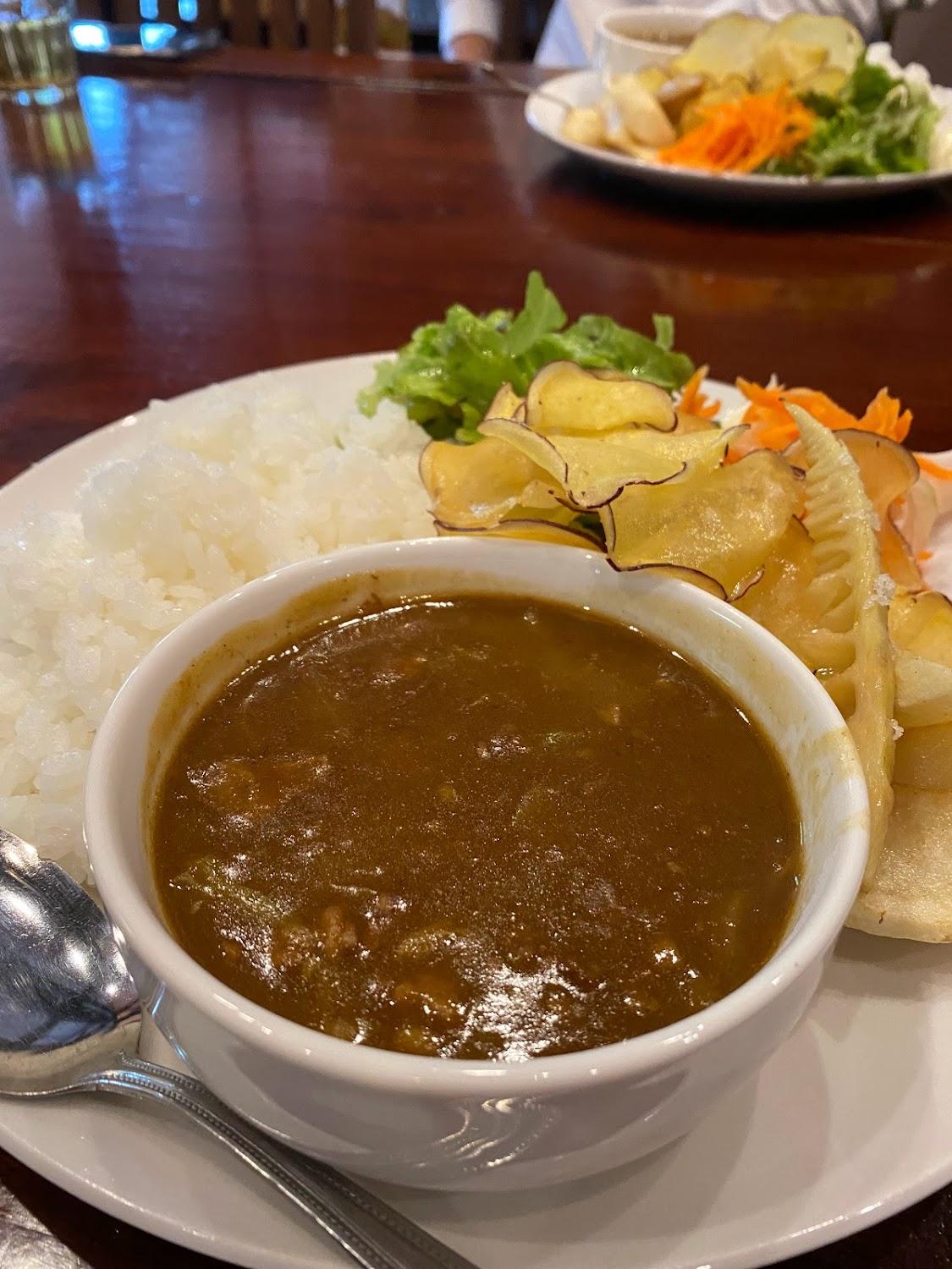 Cover Image for カールベンクス古民家民宿YOSABEI / Hiruma Cafe