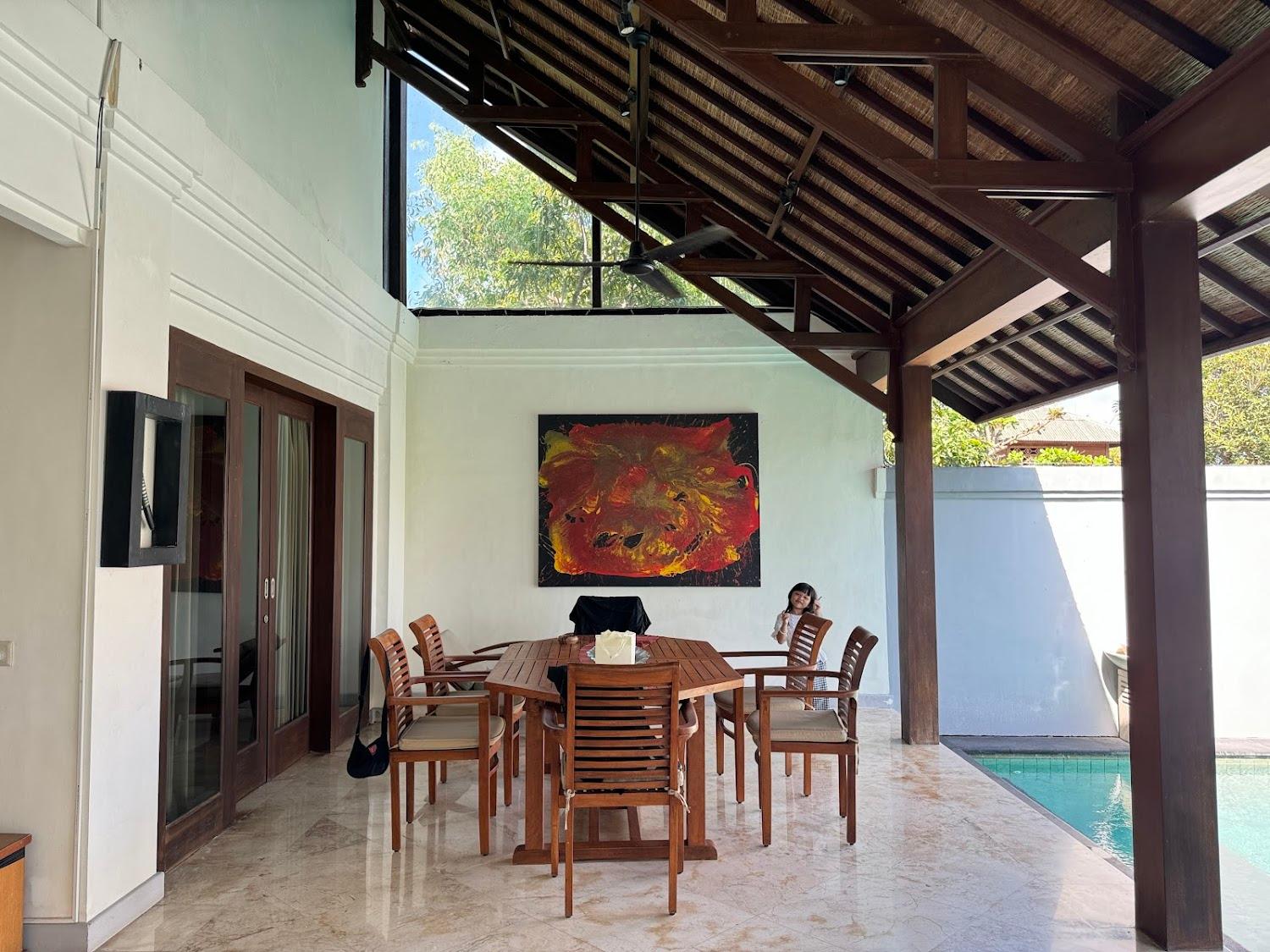Cover Image for Villa Lalang Temu Jimbaran By Island Escape Villlas