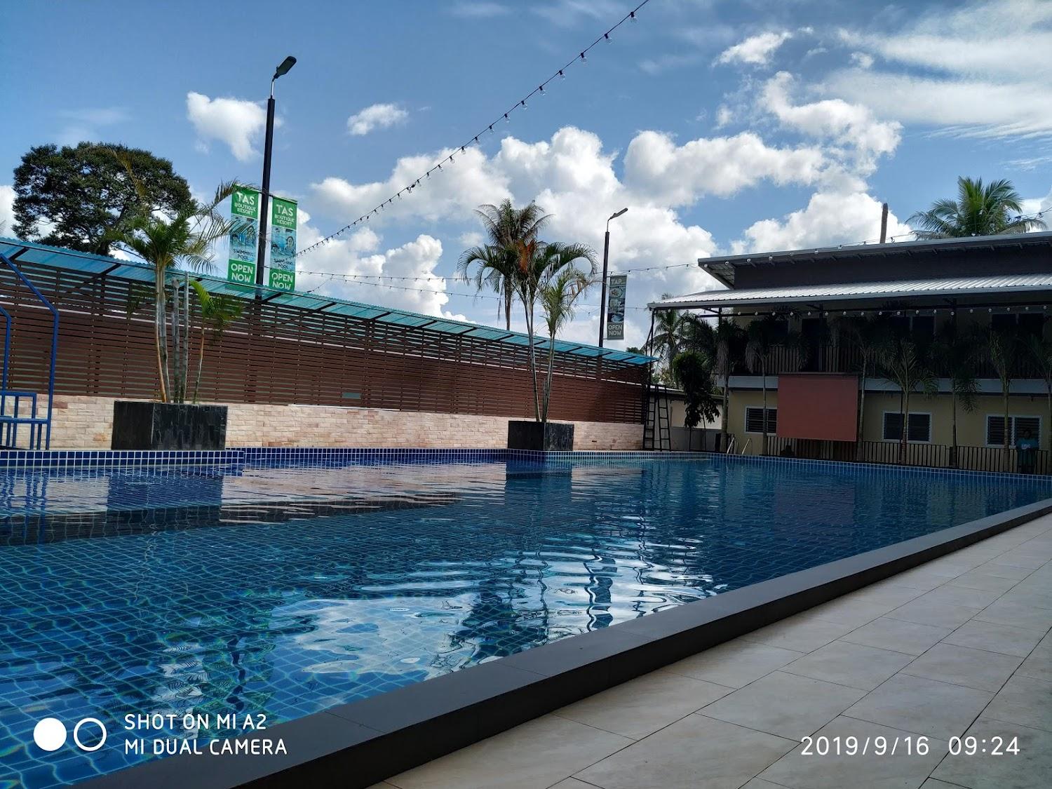 Cover Image for Tas Boutique Resort