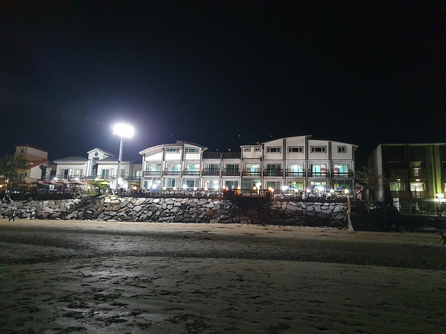 Cover Image for 어썸칸펜션