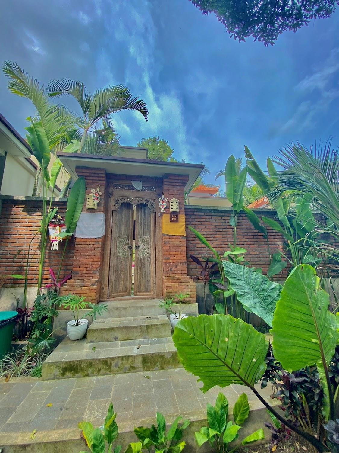 Cover Image for Tegal harum Villa