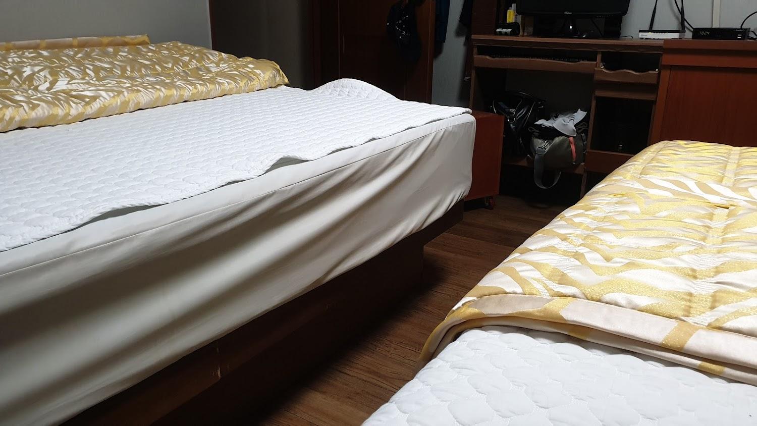 Cover Image for 서울모텔