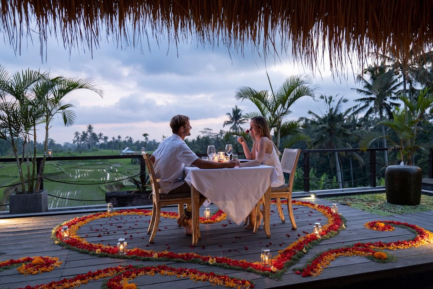 Cover Image for The Sun of Granary Resort and Villas