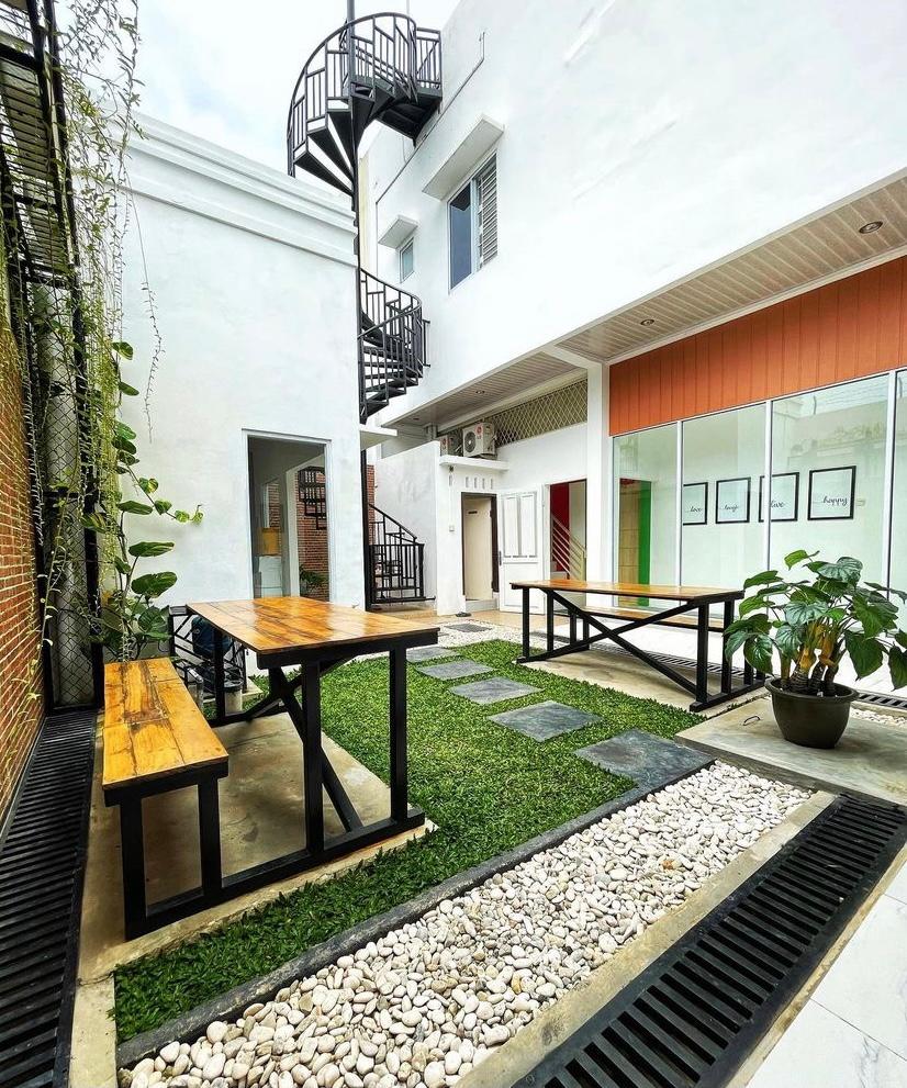 Cover Image for My Home Kost Eksklusif Pekanbaru