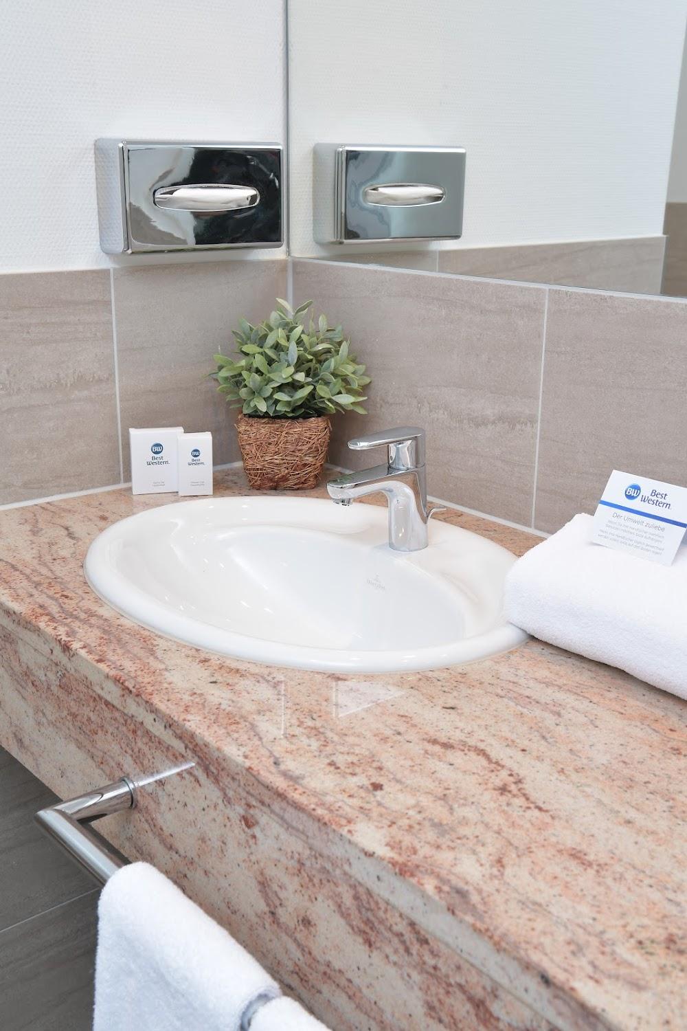 Cover Image for Best Western Queens Hotel Pforzheim-Niefern