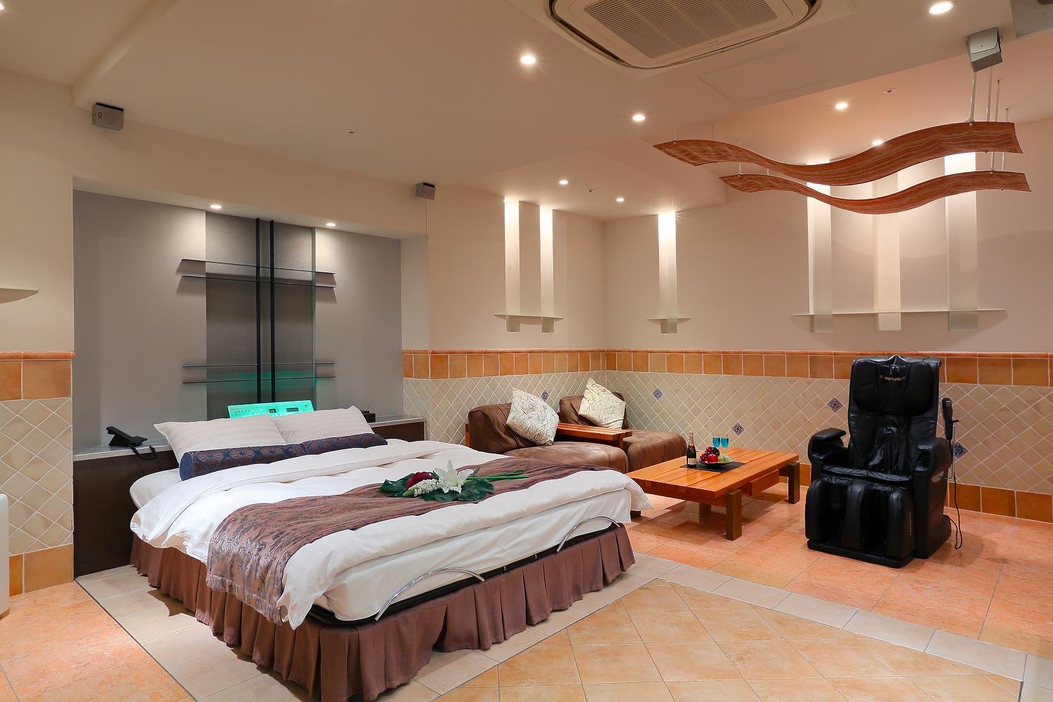 Cover Image for Hotel Axis