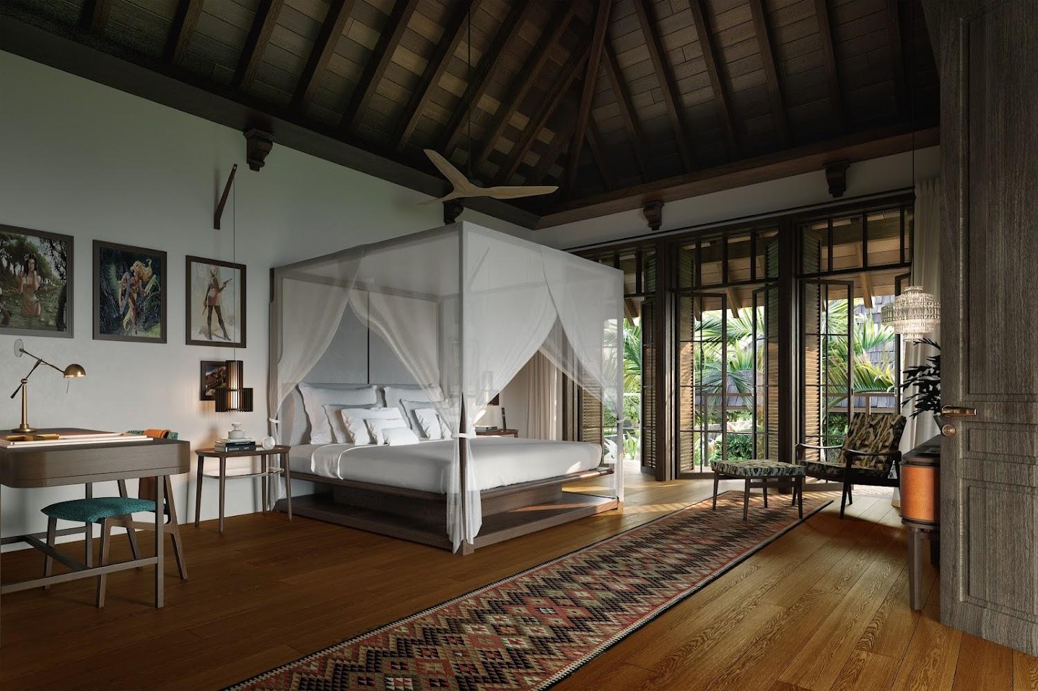 Cover Image for LA RESERVE 1785 CANGGU BEACH
