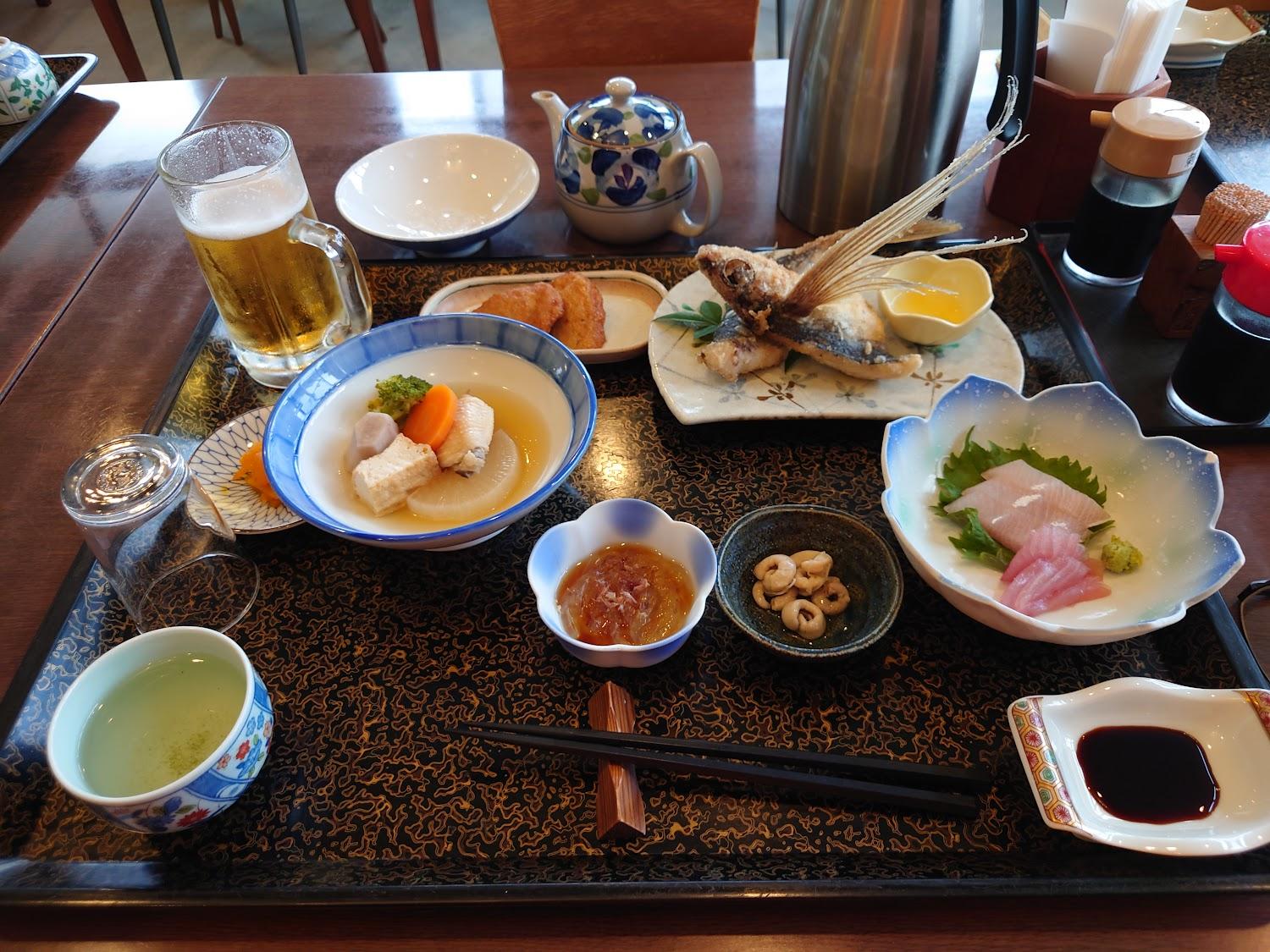 Cover Image for Takesugi
