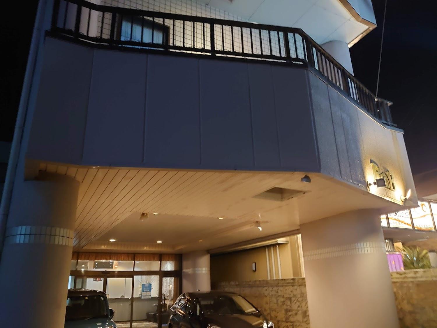 Cover Image for Katsuura Resort Inn B&B