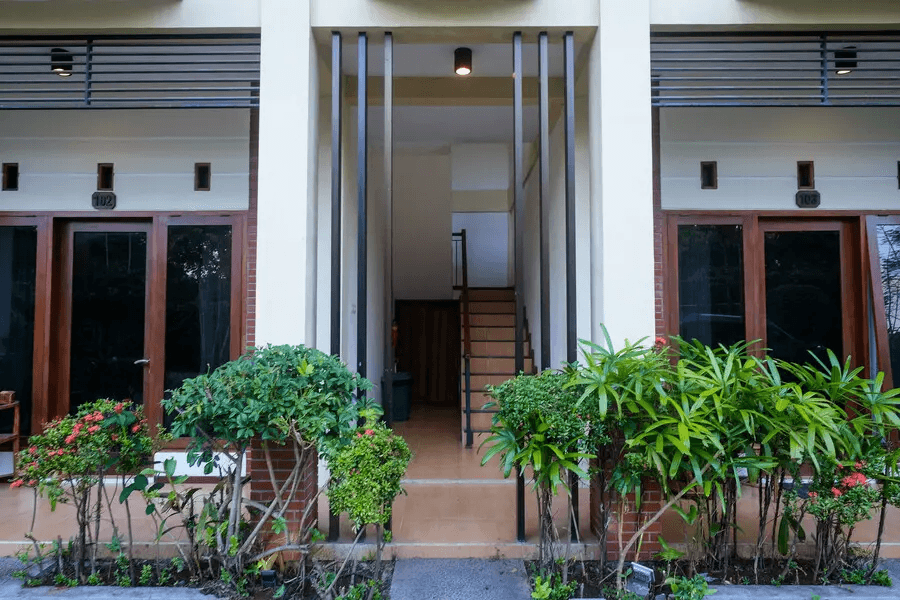 Cover Image for Urbanview Sasono Putro Condongcatur By RedDoorz