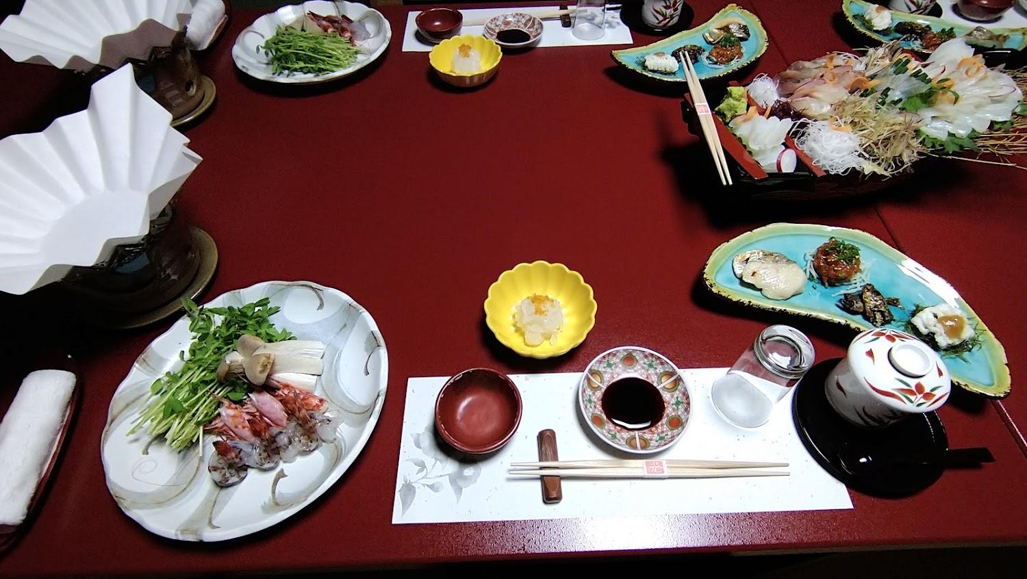 Cover Image for Minshuku Fuji-Shima