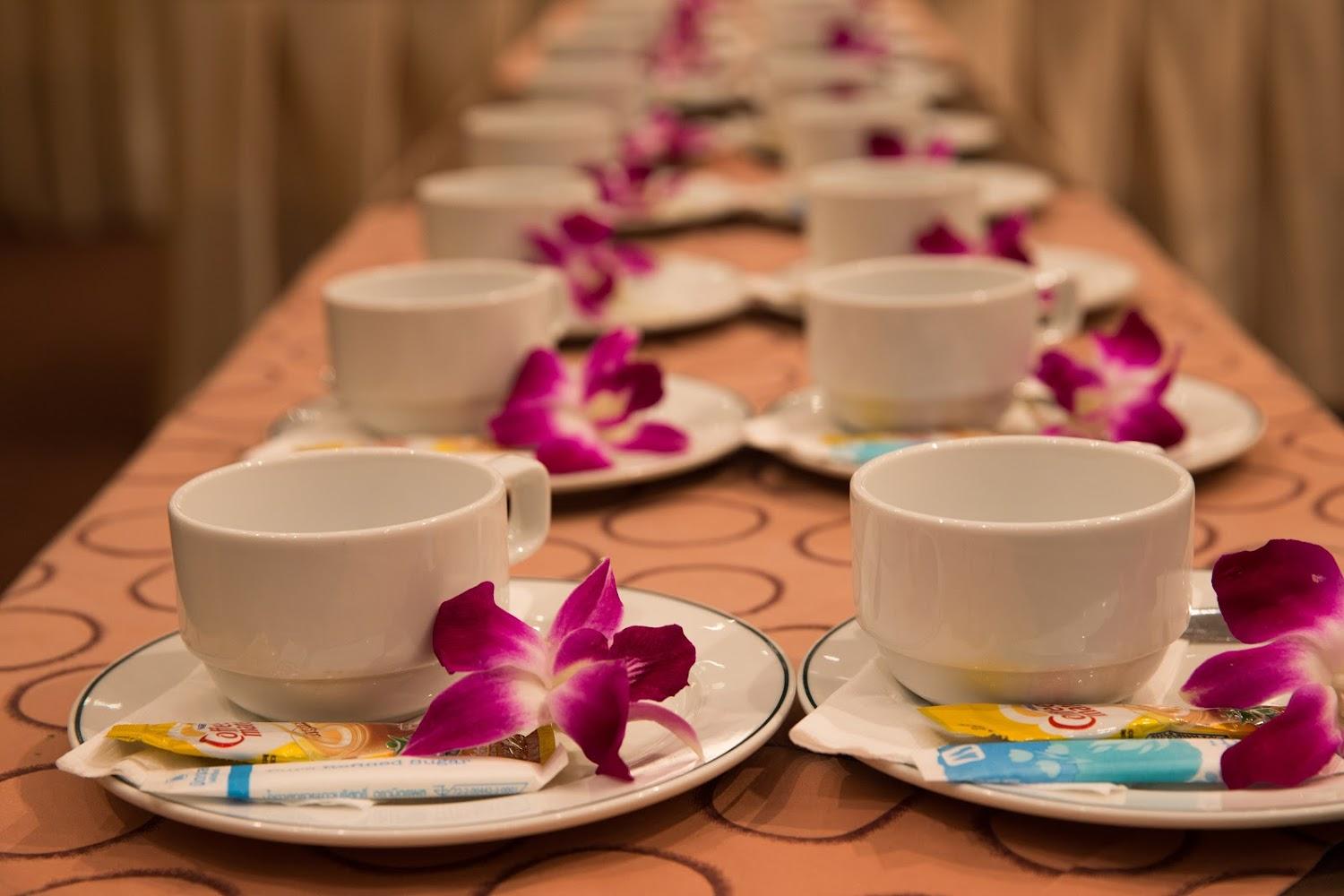 Cover Image for Eurasia Chiang Mai Hotel
