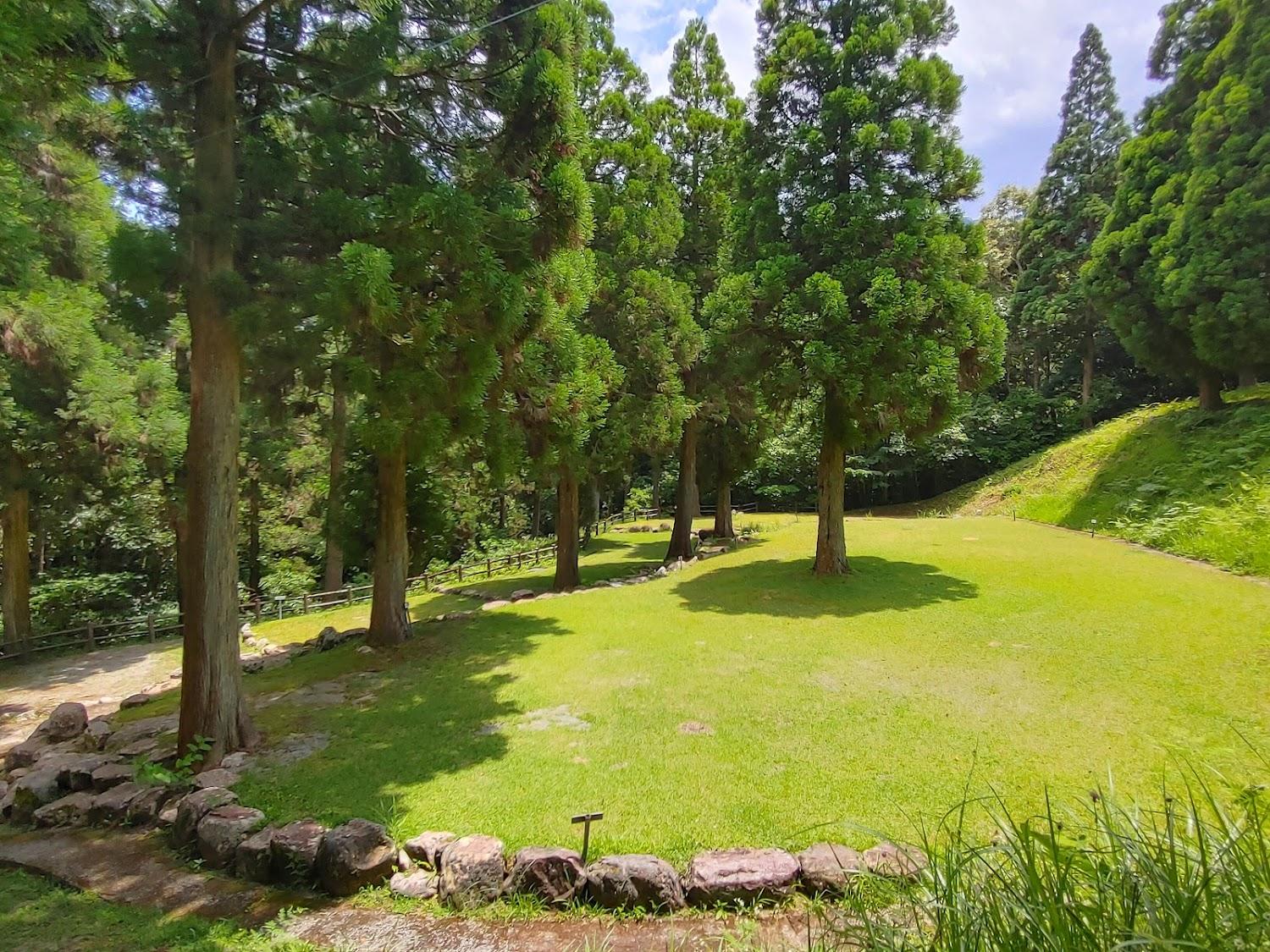 Cover Image for Bokusui Park Camping Ground