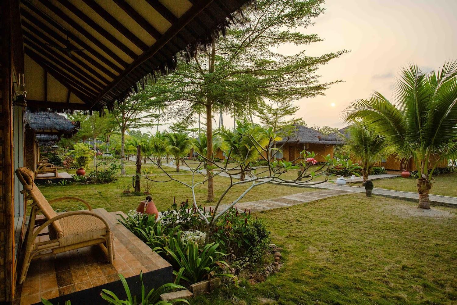 Cover Image for Bintan Exotica Resort by Waringin Hospitality