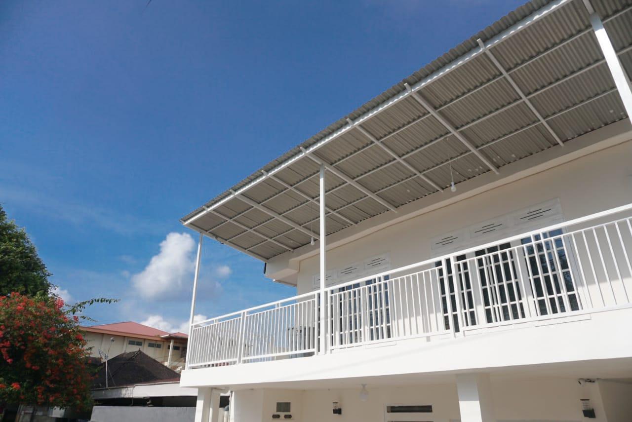 Cover Image for Kali Kali Guest House