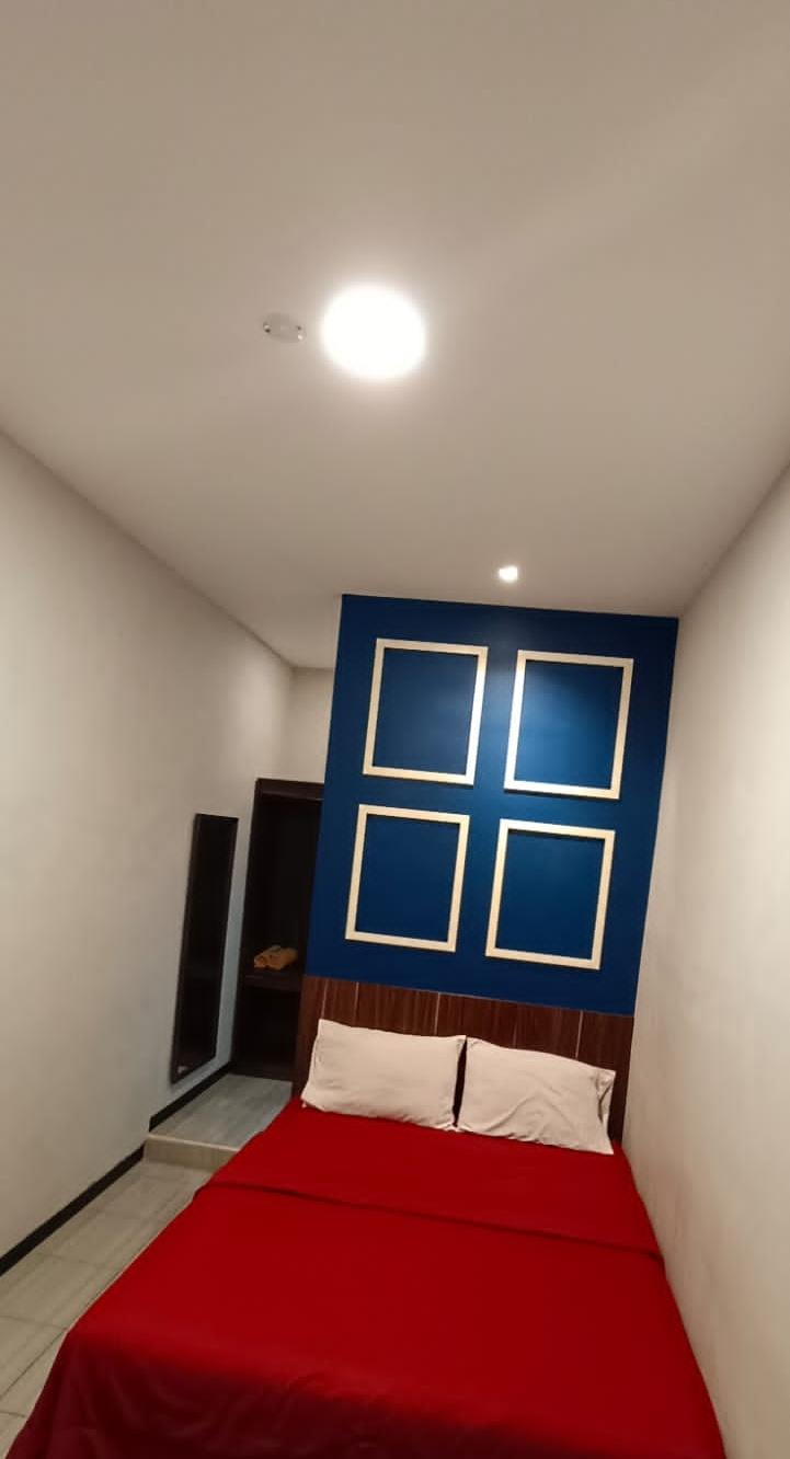 Cover Image for Bromo Family Guest House