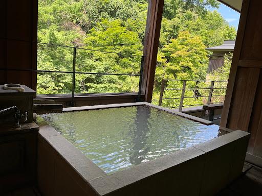 Cover Image for Noboribetsu Onsen Kyo Takinoya