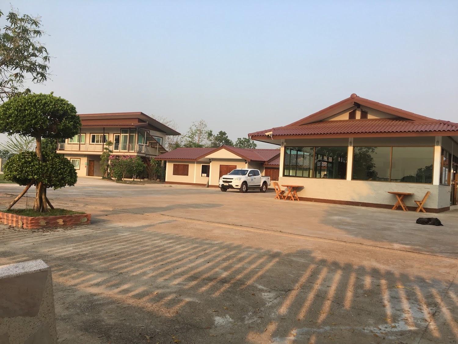 Cover Image for OPS Resort & Restaurant