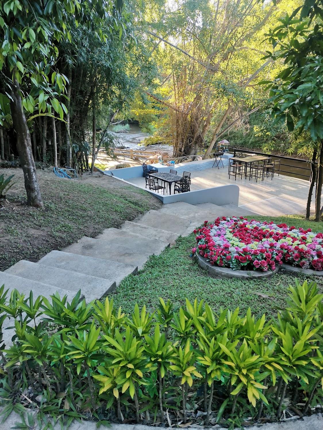 Cover Image for Baanpongtara