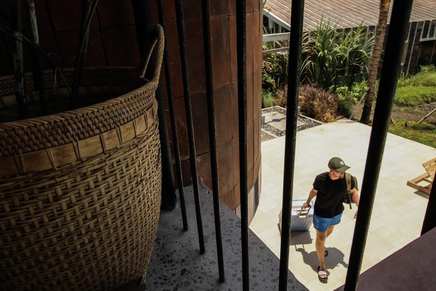 Cover Image for Shore Amora Canggu