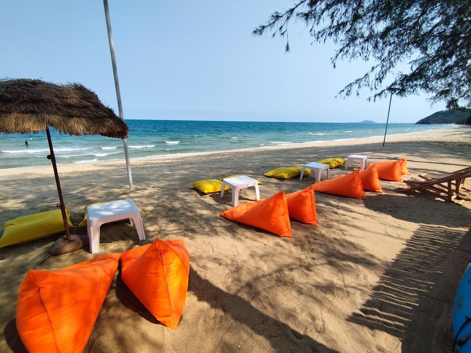 Cover Image for Bayview Beach Resort