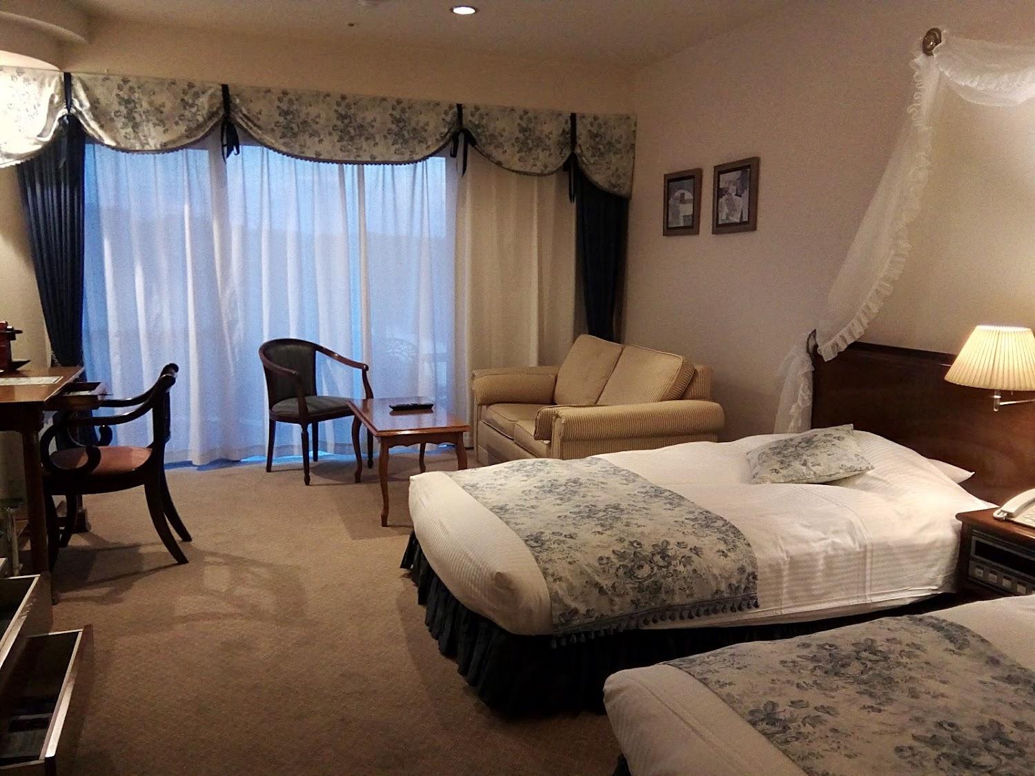 Cover Image for Hotel Rosa Blanca
