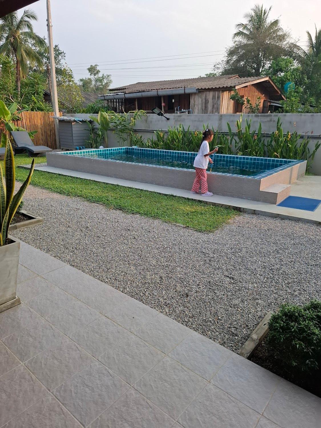 Cover Image for PP Pool Villa Maesalong chaingrai พูลวิลล่า