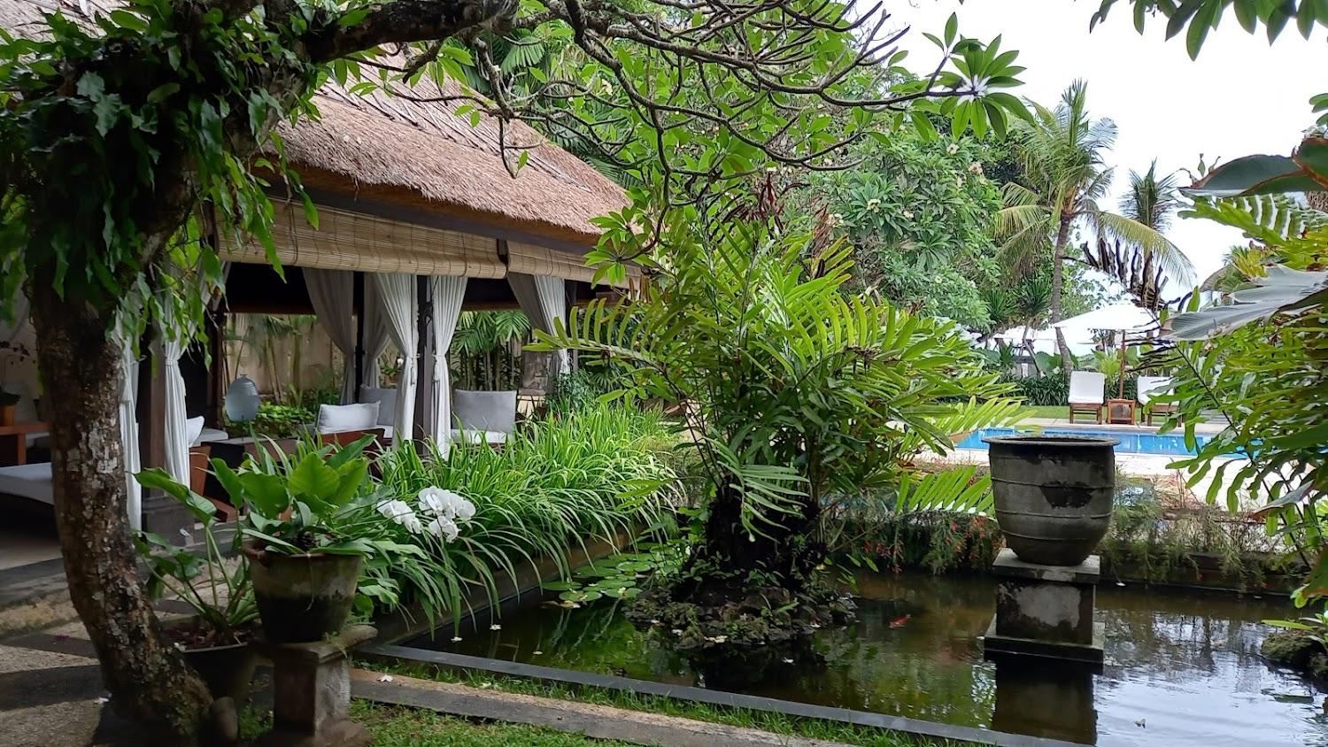 Cover Image for Villa Pantai Karang