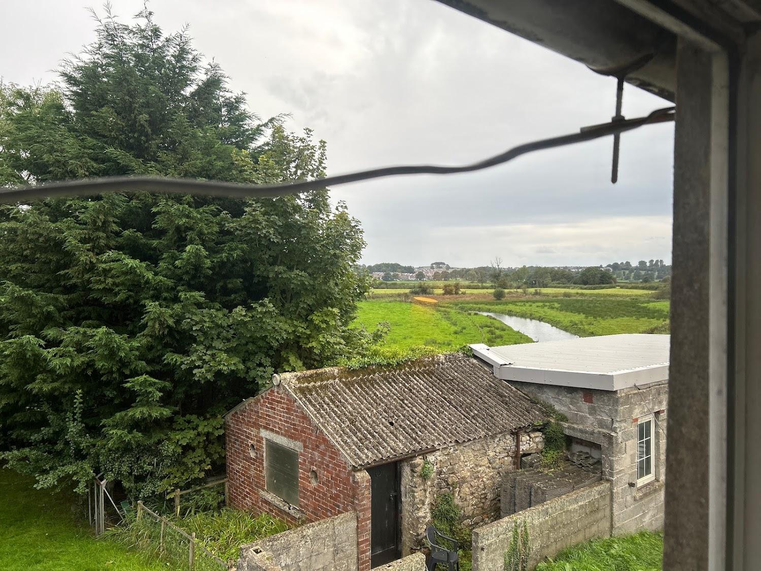 Cover Image for Saltcotes Farm