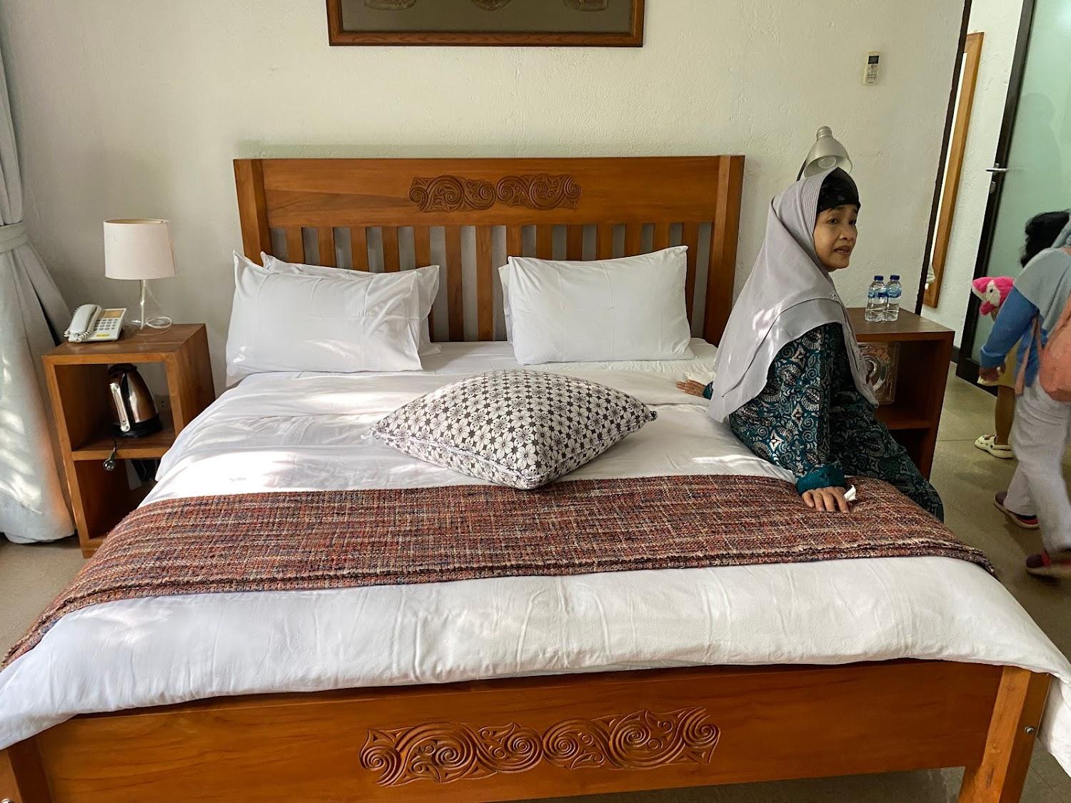 Cover Image for Suak Sumatera Resort