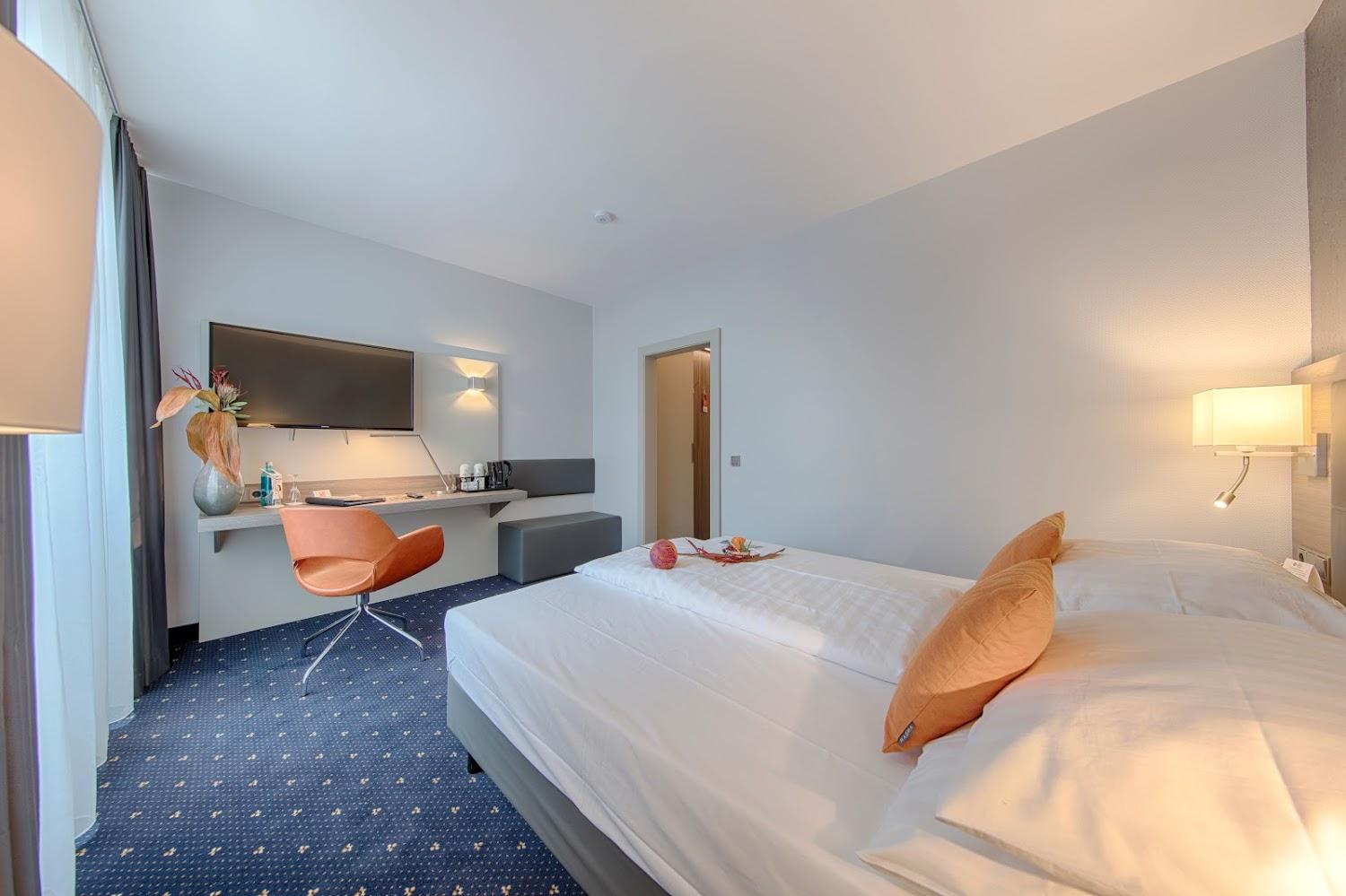 Cover Image for Best Western Plus Hotel Steinsgarten