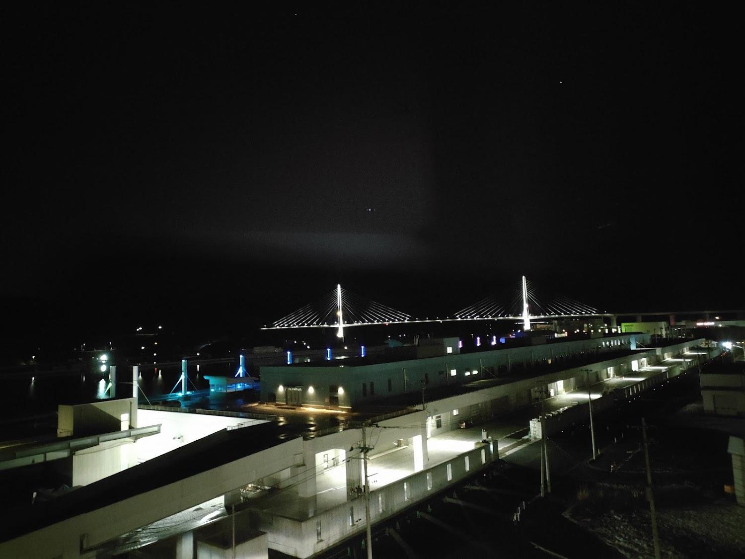 Cover Image for Kesennuma Park Hotel