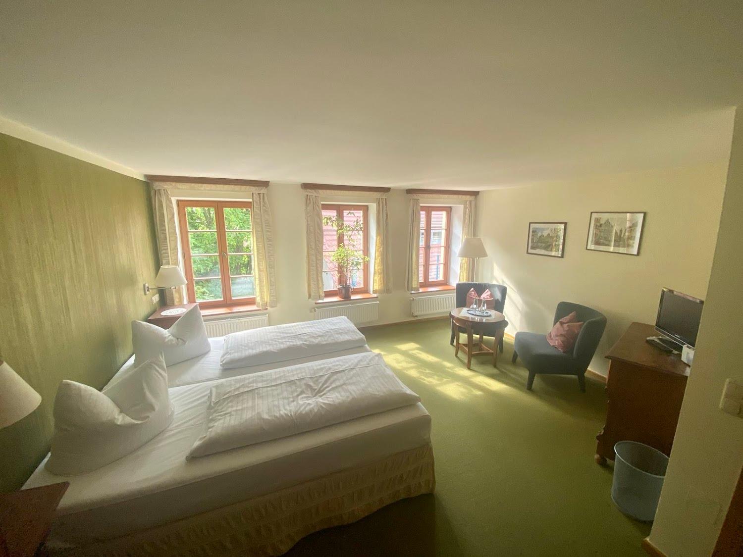 Cover Image for The Three Legged Dog Hotel