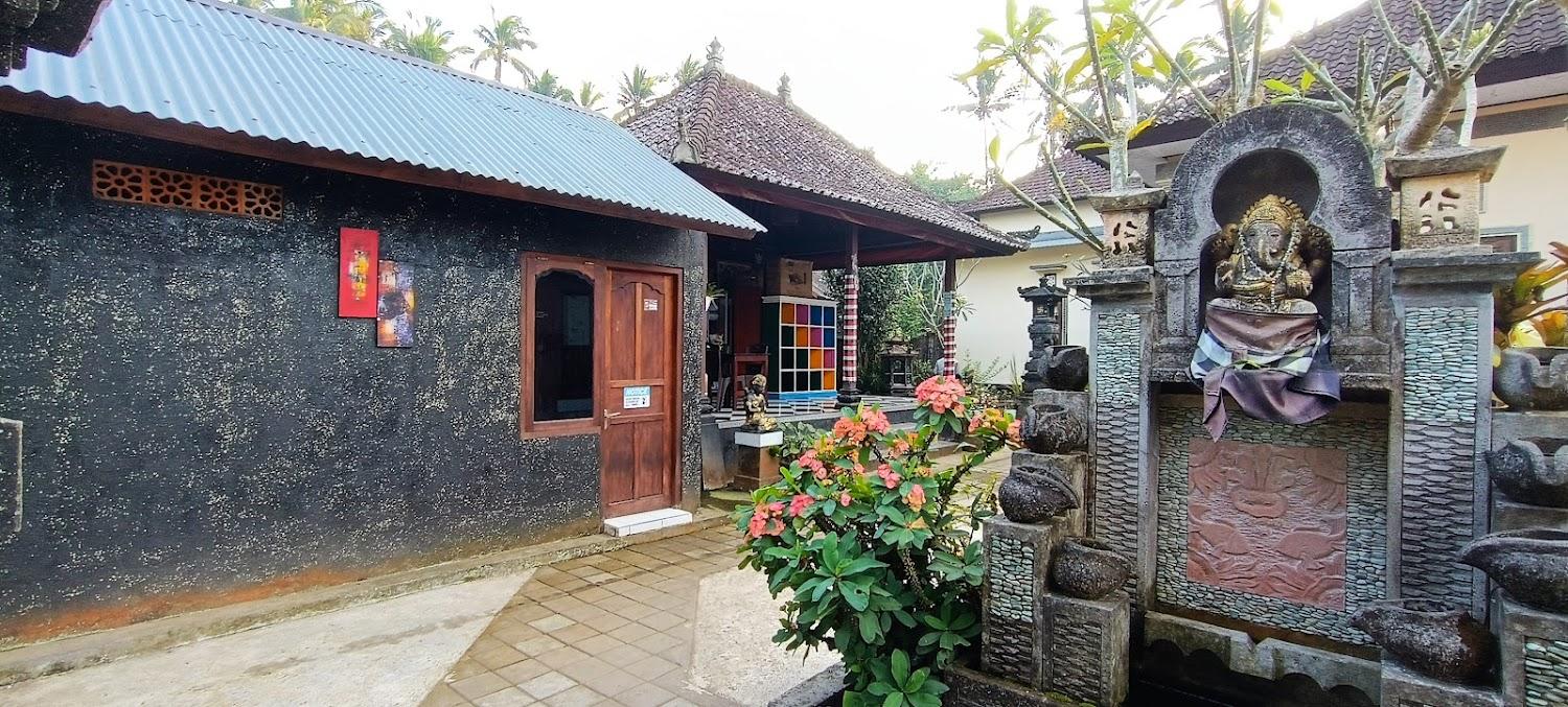 Cover Image for UMAH BALI SUNRISE