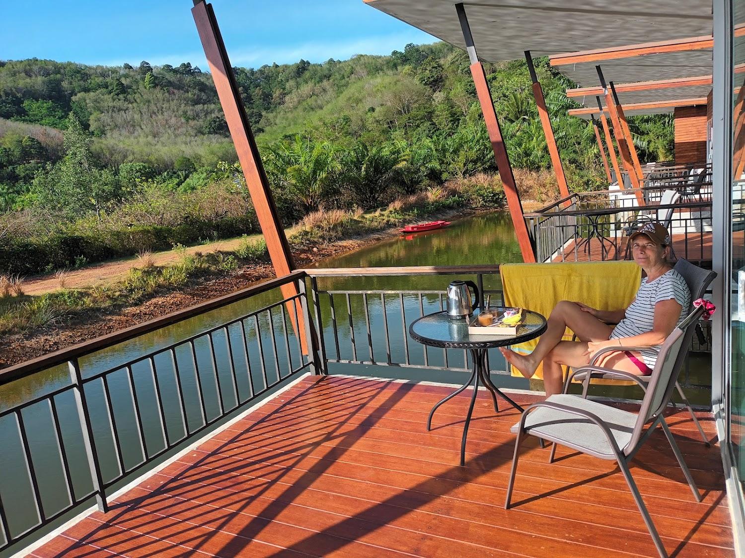 Cover Image for Capital O 729 Amantra Lake View Resort