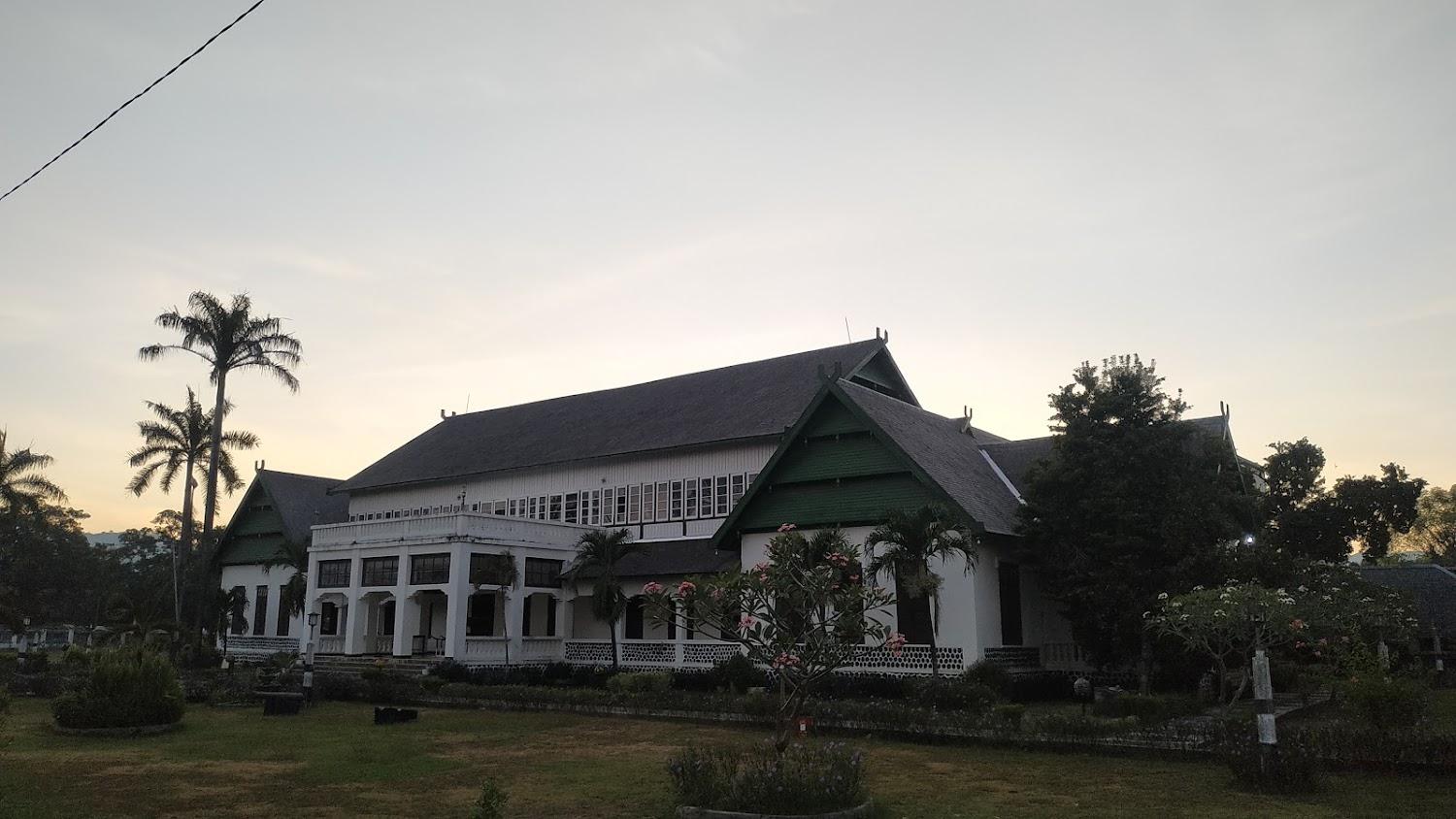 Cover Image for ISTANA HOMESTAY
