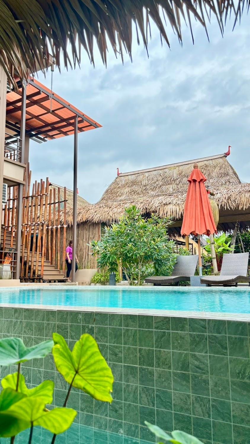 Cover Image for Canal Village, Pakpra, Phatthalung