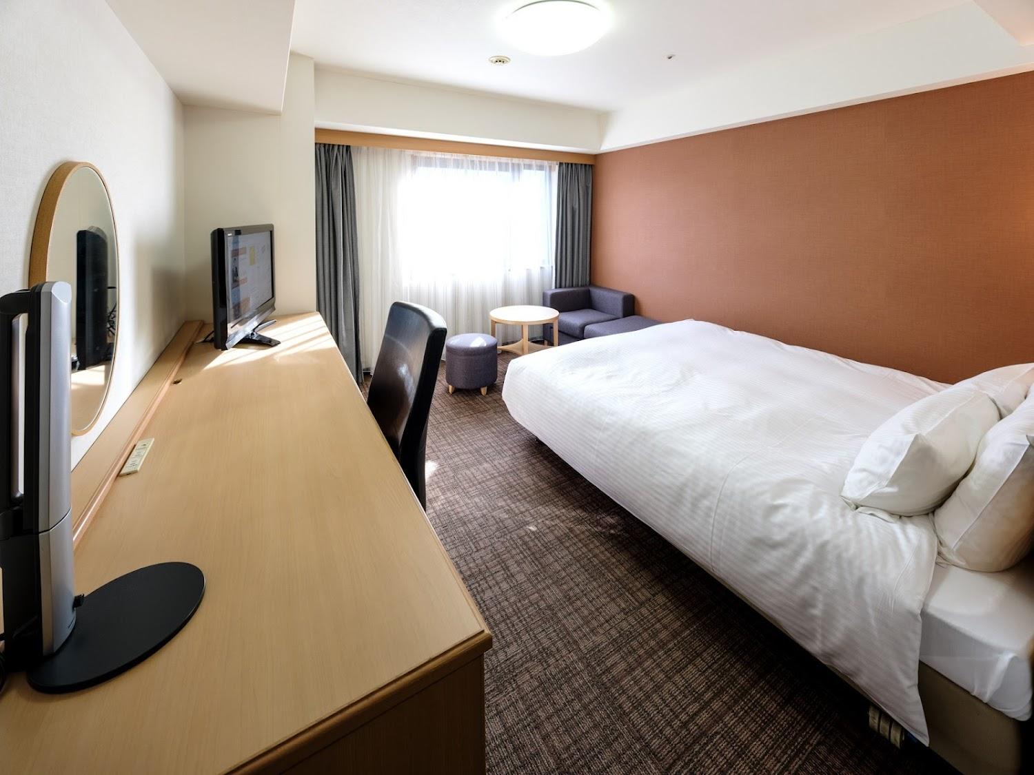 Cover Image for Richmond Hotel Hakata Station